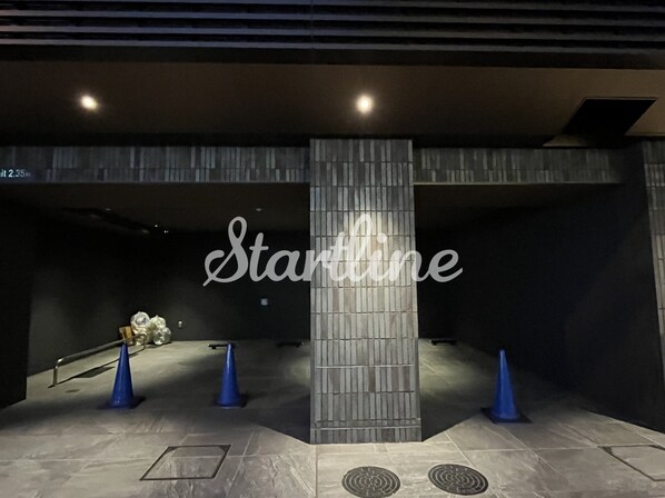 パークホームズ文京白山ヒルテラスの物件内観写真